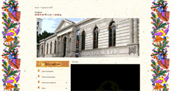 Desktop Screenshot of enciclopediagro.org